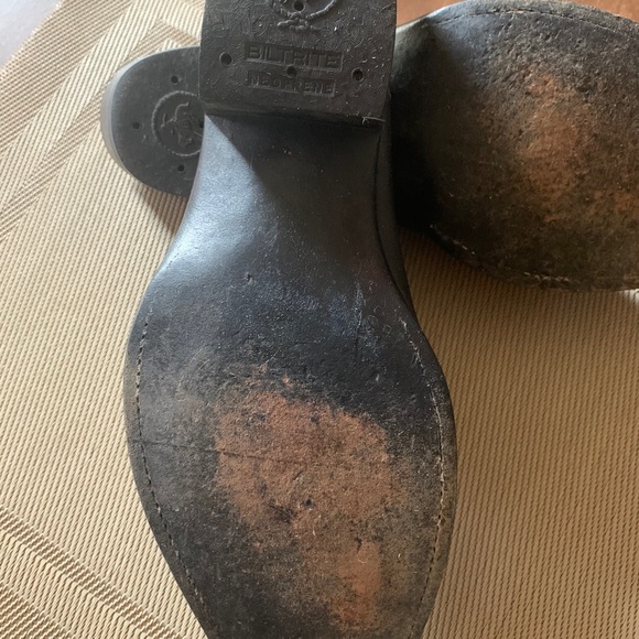 Biltrite Neoprene Mule sz 8.5 - Picture 3 of 11